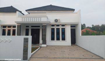 Rumah rajabasa dekat unila bandar udara 