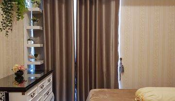 Apartemen Taman Anggrek Residence