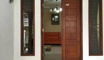 Disewakan Rumah Strategis Daerah Lenteng Agung Jagakarsa