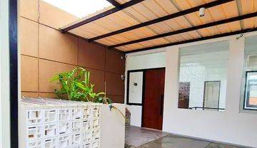 Dijual Smart Home Minimalis Daerah Kemang Selatan Cilandak Timur 