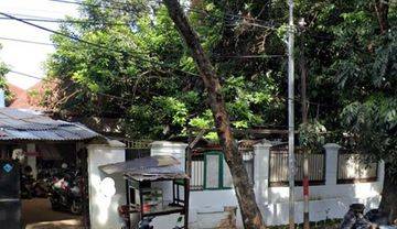 Rumah di Kebayoran Baru, Cocok Usaha, Bisa Jalan Kaki Ke Darmawangsa Square, Grand Wijaya Center