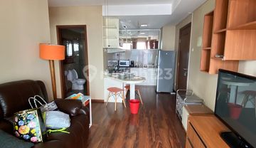 Apartment Thamrin Executive Residence