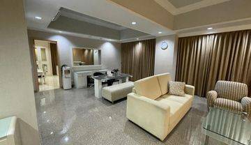 For Rent Apartment Ascot Thamrin 