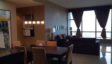 The MayFlower - Marriott Jakarta Executive