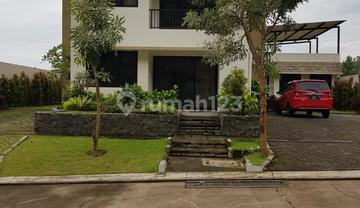 Villa taman dayu 2lt siap huni