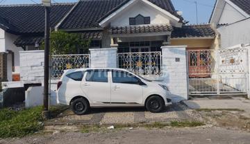 Taman sentosa lippo cikarang bekasi