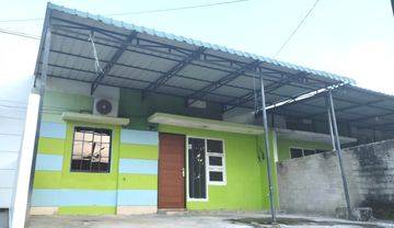 Dijual Rumah Siap Huni di Dreamland Marina