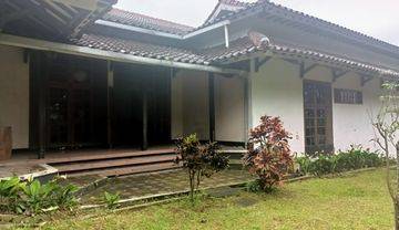 Dijual Rumah Murah dibawah NJOP. di Sayap Setiabudi ,Cipaku dkt Upi gerlong