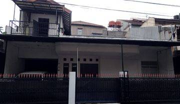 Di sewakan komplek Cikutra Baru,siap huni.jarang ada!Cocok U/kantor/Rumah tinggal