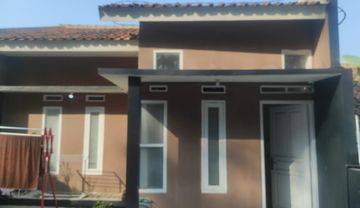 Dijual Cepat, Rumah Murah Hanya 350jt Lokasi Cipageran Kota Cimahi, Jarang 