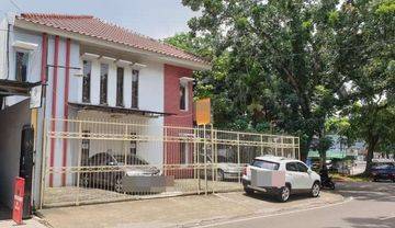 Dijual Kost Kosan Dekat Pasar Modern Bsd Lt 538 Lb 650