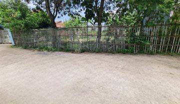 Kavling Siap Bangun 150 M2 Jl. Tirtawangi Ciganitri Bojongsoang