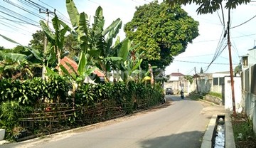 Tanah Permata Sariwangi Bandung 15 Menit Pintu Toll Pasteur