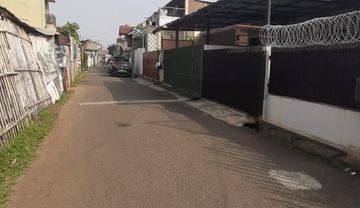 Jual Tanah di Jl Randusari Utara Antapani Bandung SHM 148 m² 