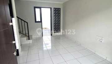 Rumah Minimalis Siap Huni di Summarecon Bandung