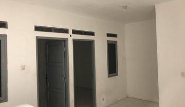 Rumah Minimalis Dekat Sudirman Strategis