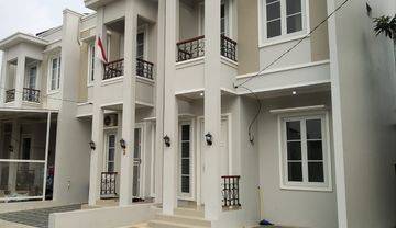 Brand New House Cantik Minimalis Grand Purnama Residence Cinere