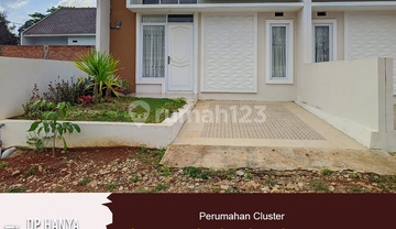 Perumahan Exclusive One Gate Sistem di Dekat Terminal Kemiling