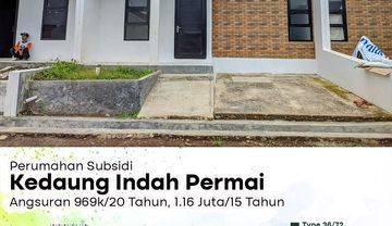 Perumahan Terjangkau Akses Dekat Ke Rumah Sakit Dan Sekolah