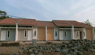 Rumah Subsidi Murah Terjangkau di Kemiling Bandar Lampung