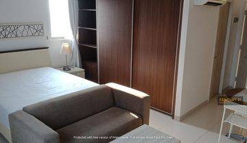 Apartment Azalea Green Palace 1 BR Furnished Siap Huni 
