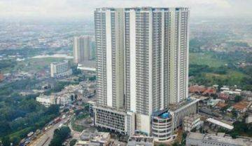 Apartment Chadstone Siap Huni Di Cikarang Cibarusah 