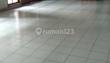 Rumah Area Dago Bandung Cocok Untuk Tempat Tinggal Atau Usaha