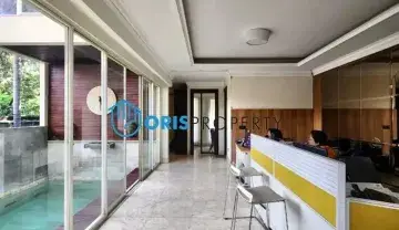 FOR SALE CIPETE
MODERN TROPICAL HOUSE
PREMIUM LOCATION

Jalan Depan Lebar
Dekat ke Cipete Raya, Antasari, MRT Fatmawati & Sekolah Perancis
