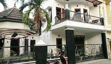 Rumah Cantik daerah Kadipiro dalam Ringroad