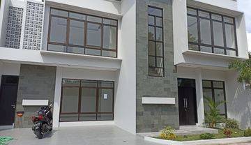Perumahan baru kawasan elite jalan Padma Palagan