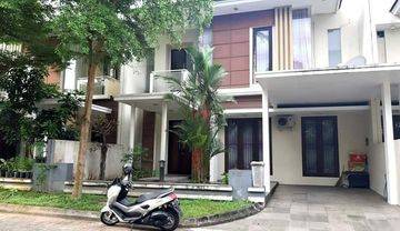 Rumah Berkualitas Perumahan Elite Bale Mulia Residence