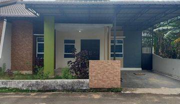 Rumah Sewa Lokasi Sepakat 2