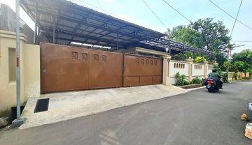 Rumah + Kost Aktiv 18 Kt Selalu Penuh, Masih Bisa Dikembangkan