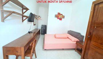 Kost Semarang Tengah, dkt udinus, dp mall, paragon, queen city