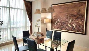 La Maison 3 BR Apartment For Rent Well Maintained Unit 