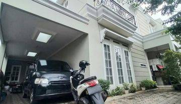cepat Rumah Minimalis Klasik Bagus Siap Huni