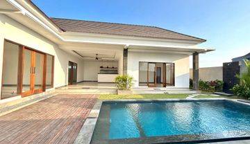 Villa With Pool Siap Huni Area Canggu, Kuta Badung
