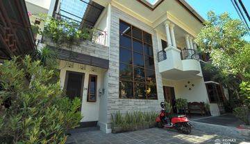 Rumah Bangunan Bagus Siap Huni di Pemogan, Denpasar