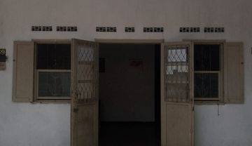 Rumah Jual Di Pusat Kota Malang, Dekat Rssa, Stasiun Kota Malang, Kayutangan Heritage