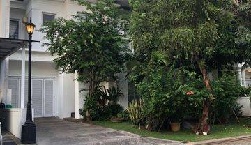 Rumah casa goya Dkt binus Cluster Elit Mewah 