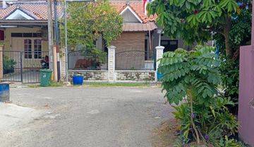 Rumah Hitung Harga Tanah Lokasi Strategis Cikarang Baru 