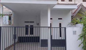 Rumah Strategis Cikarang Baru Jababeka Bekasi