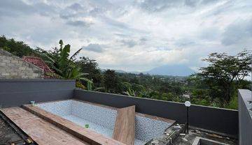 Dijual Rumah Rosewood Taman Dayu