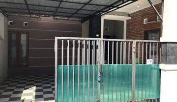 Rumah Dijual di Malangrejo Maguwoharjo,2 Lantai Murah Siap Ajb Notaris Jogja