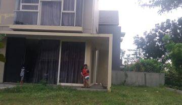 Rumah 2 Lantai Montana Hill Taman Dayu Prigen Pasuruan