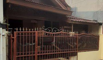 Disewa Hunian di Taman Harapan Baru Harga Kece h0388 