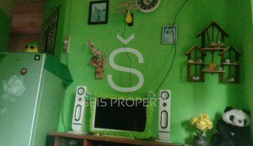 For Sale Rumah 1 Lantai Komp Panorama Jatinangor