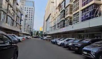DiSewakan OFFICE SPACE RUKAN KANTOR PLUIT CBD READY