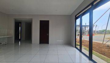 For Rent Rumah Baru Siap Huni Di Kawasan Kota Baru Parahyangan