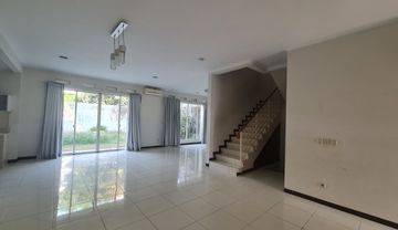 For Rent.. Rumah Idaman Keluarga Lokasi Di Kota Baru Parahyangan